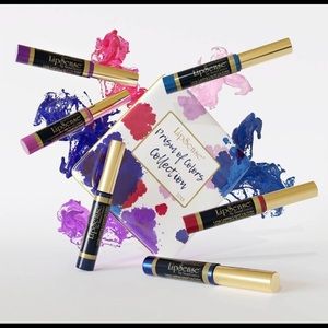Prism Lipsense Collection